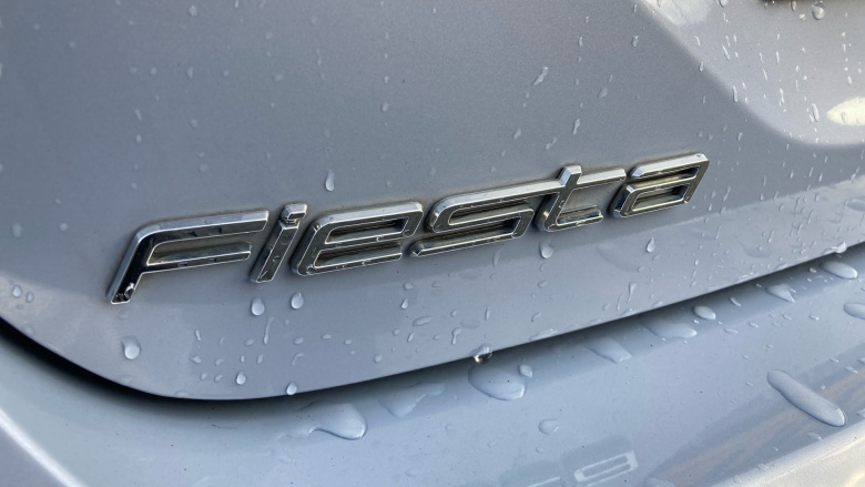 Ford Fiesta 1.0 EcoBoost 95 ST-Line Edition 5dr Petrol Hatchback